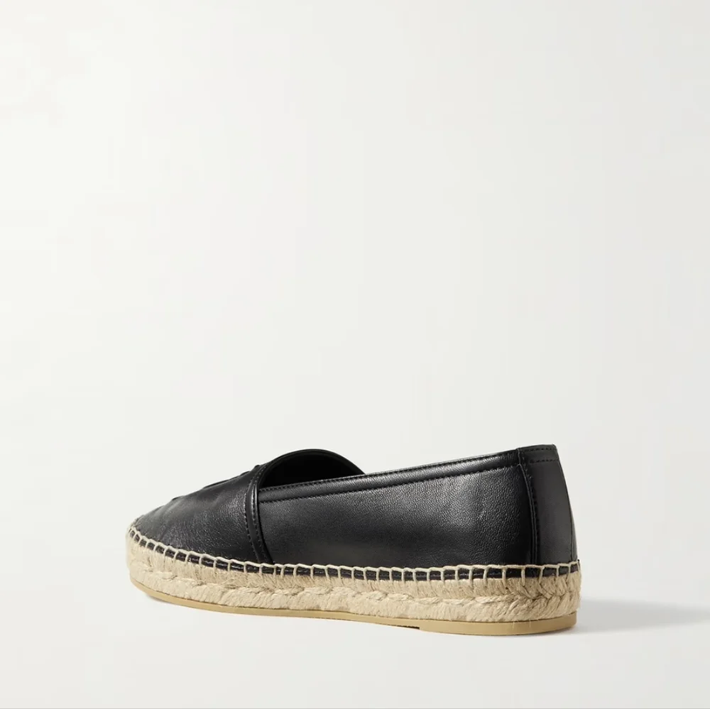 Saint Laurent Espadrilles - Picture 4 of 9